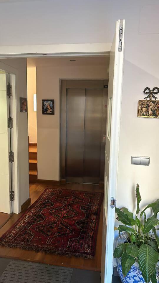 Home4u Santo Domingo Apartment