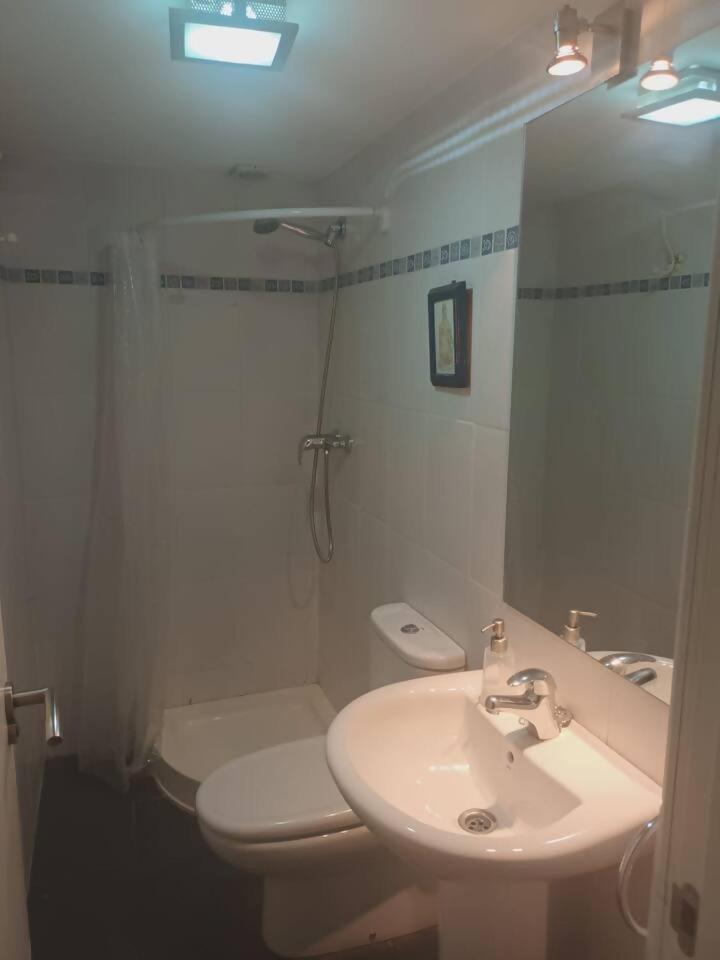 Apartamento Home4u Santo Domingo