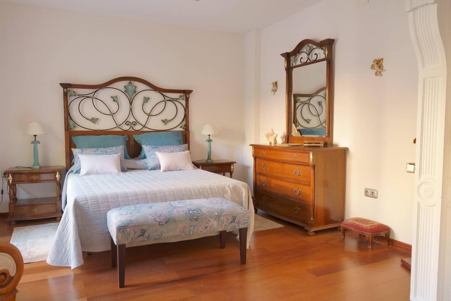 Home4u Santo Domingo Apartamento