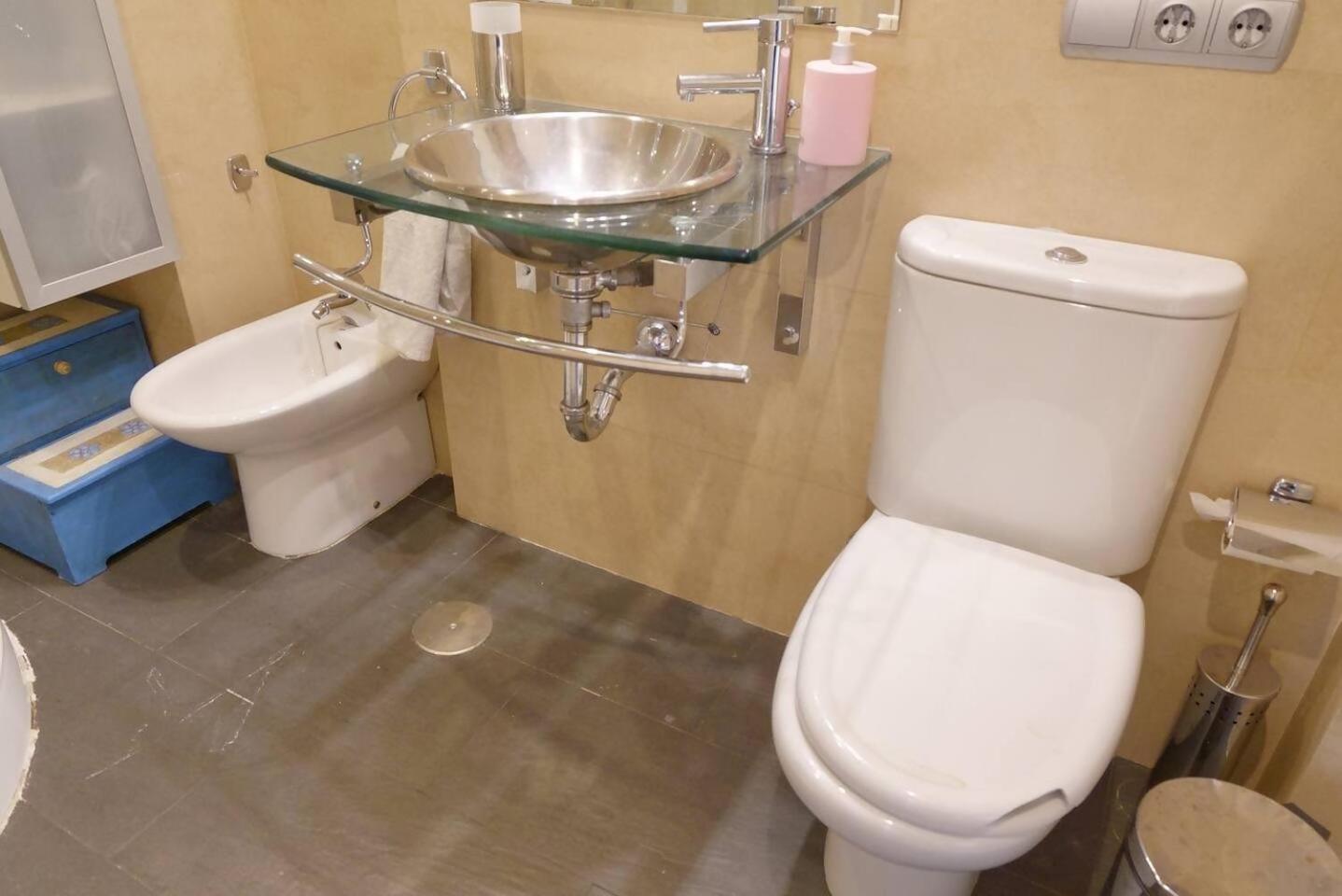 Apartamento Home4u Santo Domingo *