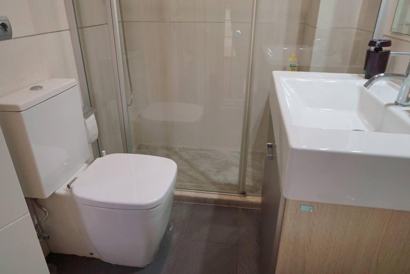 Apartamento Home4u Santo Domingo Granada