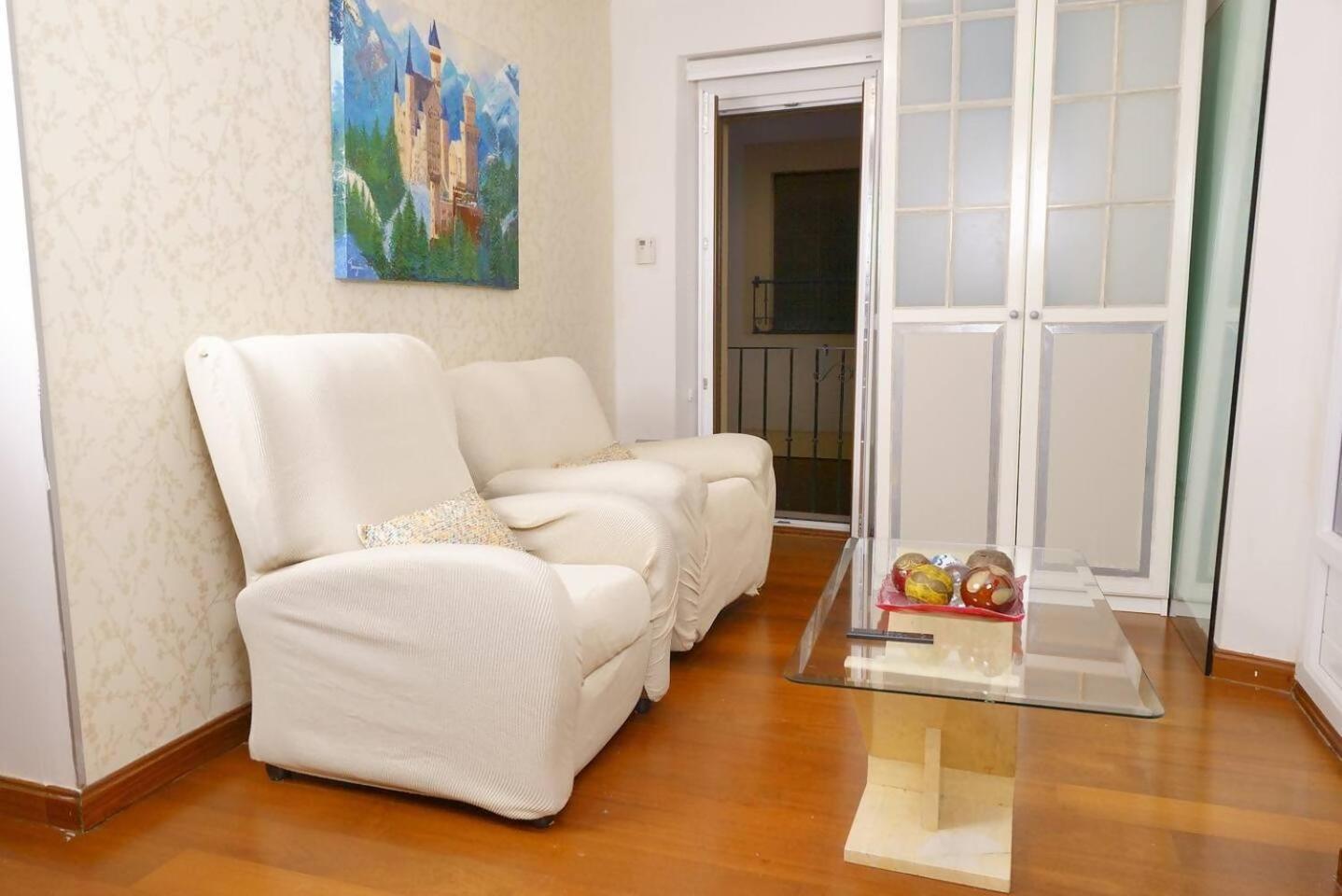 Apartamento Home4u Santo Domingo Granada