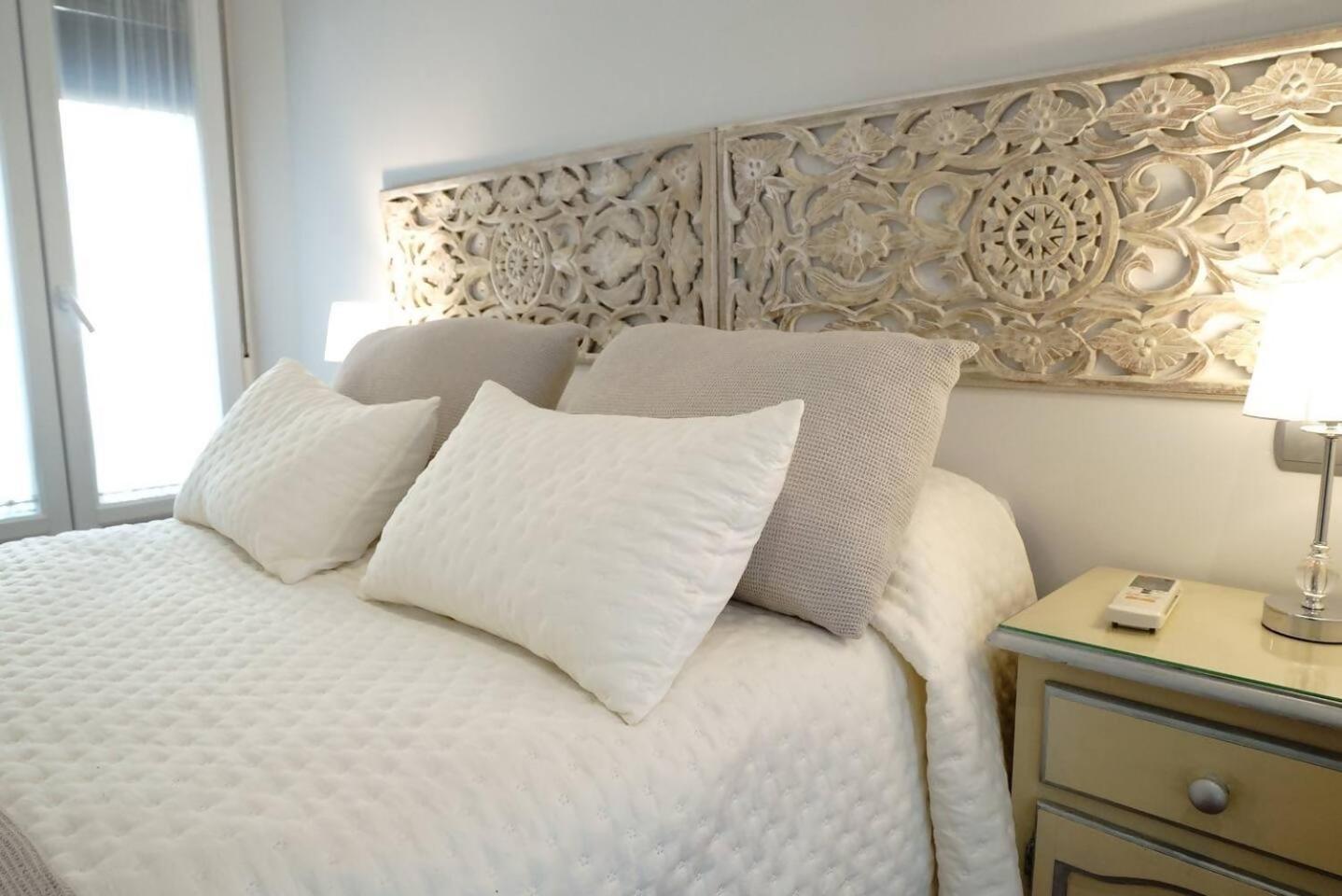 Apartamento Home4u Santo Domingo *